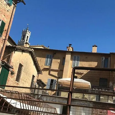 Da Nedo&duilia Siena