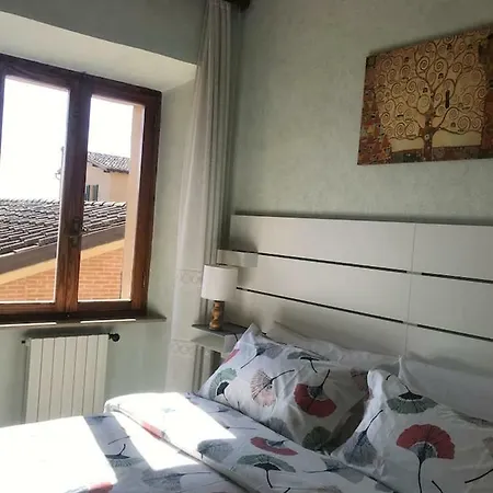 Da Nedo&duilia Apartment *