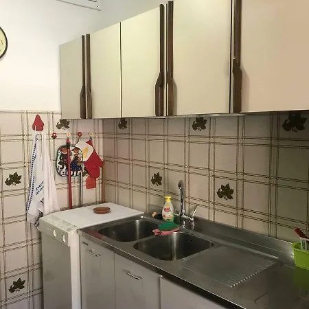 Apartment Da Nedo&duilia *