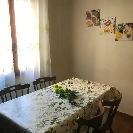 Apartment Da Nedo&duilia