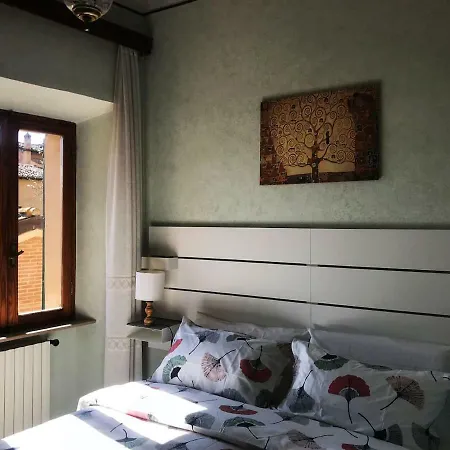 Da Nedo&duilia Apartment