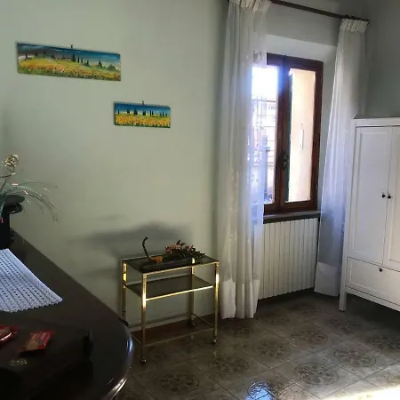 Da Nedo&duilia Apartment *