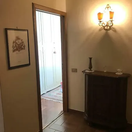 Da Nedo&duilia Apartment Siena
