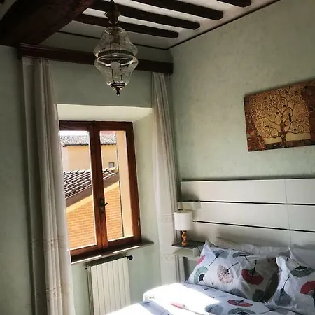 Da Nedo&duilia Apartment Siena