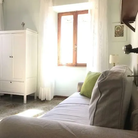 Apartment Da Nedo&duilia Siena
