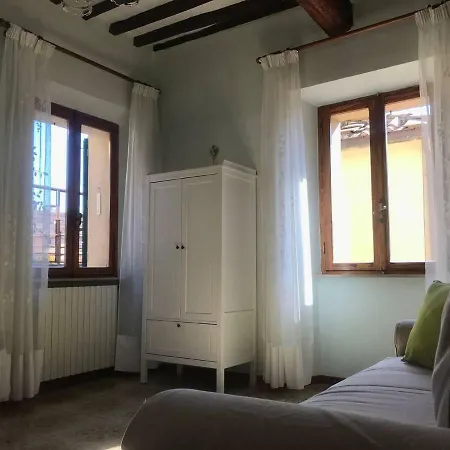 Da Nedo&duilia Apartment
