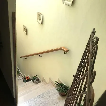 Apartment Da Nedo&duilia *