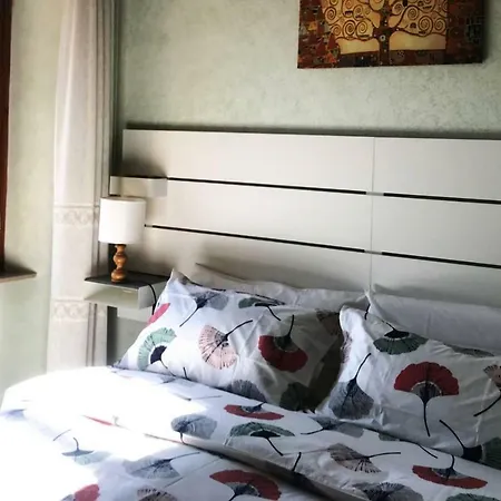 Da Nedo&duilia Apartamento Siena