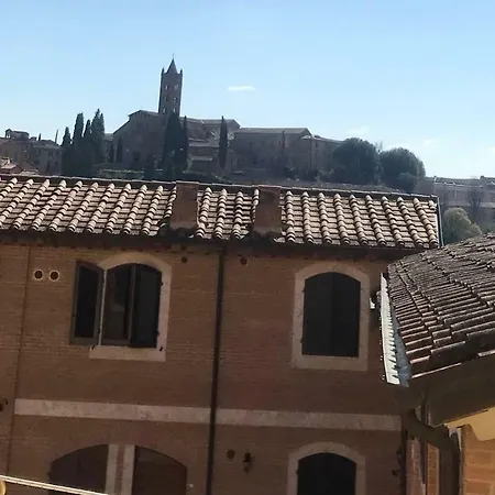 Apartamento Da Nedo&duilia Siena