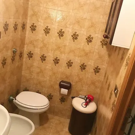 Da Nedo&duilia Apartamento Siena